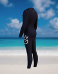 Combinaison 4/3 mm pour le Kitesurf & le Surf - Got Wet Surfwear & Wildsuits