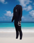 Combinaison 4/3 mm pour le Kitesurf & le Surf - Got Wet Surfwear & Wildsuits